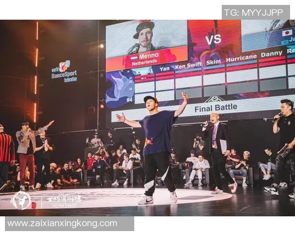 世界杯新闻广州街舞队如何推动个人能力变革与团队协作的热议探讨 世界杯新闻广州街舞队如何推动个人能力变革与团队协作的热议探讨
